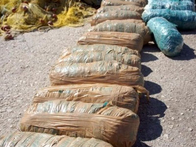 Η ΕΛ.ΑΣ. για την ποσότητα-μαμούθ ναρκωτικών στην Πάργα