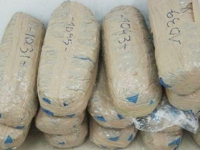 Δύο συλλήψεις για κατοχή ναρκωτικών