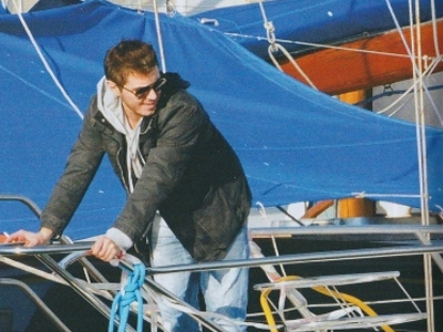 Το δώρο του Μιχάλη στη Ζέτα