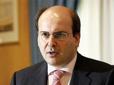 Κ. Χατζηδάκης: «Πιάσαμε τον στόχο του ΕΣΠΑ για το β’ εξάμηνο»