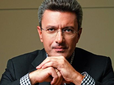 Δήλωση Χατζηνικολάου για τη συνεργασία με το STAR