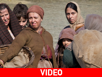 Ο Θεός αγαπάει το χαβιάρι