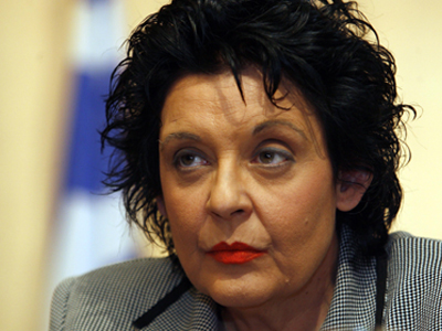 «Τελειώστε τις ερωτήσεις!»