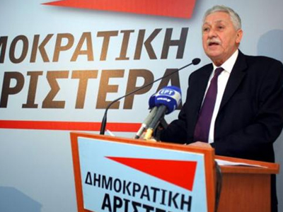 Συνεδριάζει η Εκτελεστική Επιτροπή της ΔΗΜΑΡ