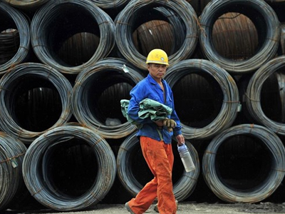 FXCM: Η Κίνα αντέχει μια μείωση της ανάπτυξης