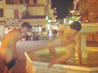 Αυτά προκαλεί το αλκοόλ