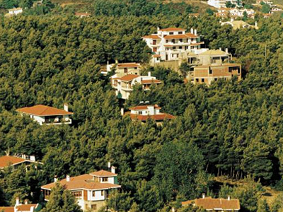 Τα πρόστιμα για τα αυθαίρετα