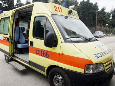 Έδεσσα: Νεκρός 47χρονος που έπεσε από στέγη