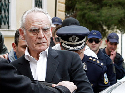 Νέες καταγγελίες από τον Άκη