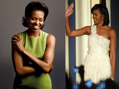 Στο νυστέρι για τα μπράτσα της Μισέλ