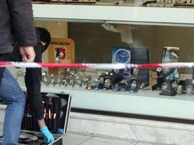 Εξαρθρώθηκε σπείρα ληστών στη Μυτιλήνη