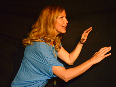 «Πλάσματα μικρά με δύναμη μεγάλη»