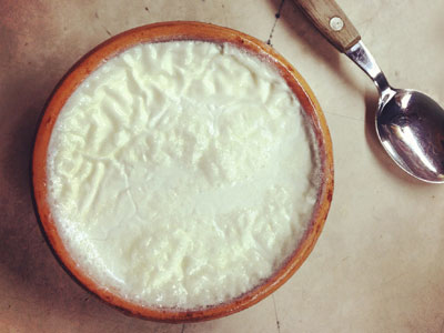 Η διατροφική αξία του γιαουρτιού