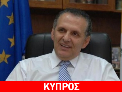 Στο Ισραήλ ο υπουργός Άμυνας της Κύπρου