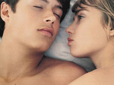 SEXUALITY: Επικίνδυνες σεξουαλικές συμπεριφορές κατά τη διάρκεια της εφηβείας