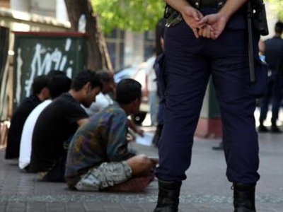 Ο «Ξένιος Ζευς» συνεχίζεται