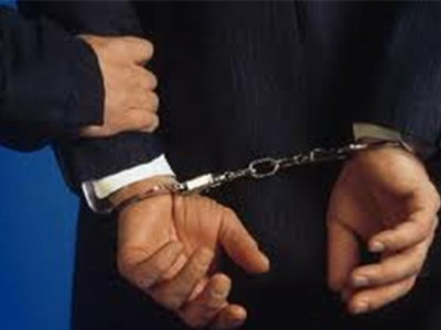 Σύλληψη για χρέη 5,6 εκατ. στο Δημόσιο