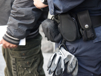 «Ξένιος Ζευς»: Έξι συλλήψεις στο κέντρο της Αθήνας τα Χριστούγεννα