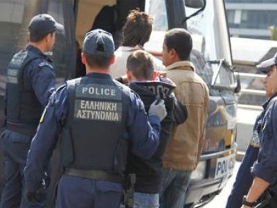 «Ξένιος Ζευς»: Τα αποτελέσματα των χθεσινών ελέγχων