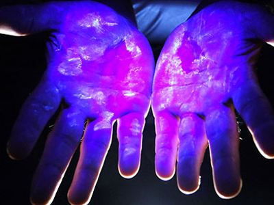 Αν γνωρίζαμε τι αγγίζουμε…