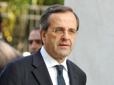 Ο Σαμαράς πιέζει υπουργούς για τη διαθεσιμότητα