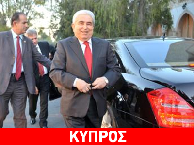 Παρατείνεται η παραμονή της φρουράς Χριστόφια