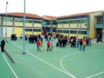 Κινητοποιήσεις από τους καθηγητές της Θράκης