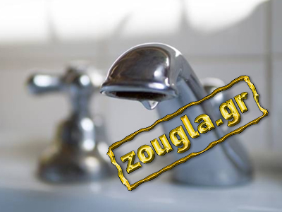 Τρίτη μέρα χωρίς νερό στον Κάβο Ισθμίων