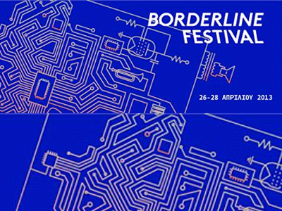 Borderline Festival ’13