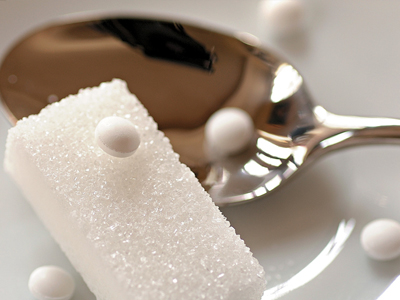 Οι γλυκαντικές ουσίες αυξάνουν τον κίνδυνο για διαβήτη