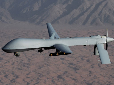 Το 1ο μη επανδρωμένο κατασκοπευτικό αεροσκάφος made in Turkey