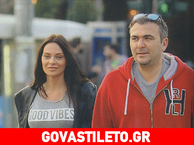 Ρέμος-Μπόσνιακ: Η ανοιξιάτικη βόλτα στη Γλυφάδα