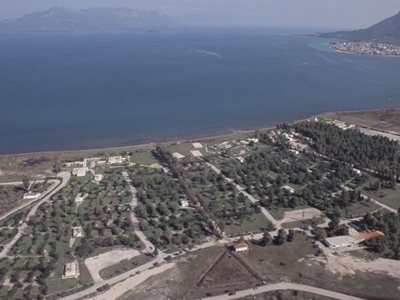 Ακυρώθηκε ο διαγωνισμός για την Αφάντου Ρόδου