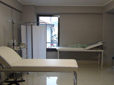 Τρίπολη: Εγκαίνια για το δημοτικό ιατρείο