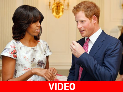 Έκπληξη στον Λευκό Οίκο