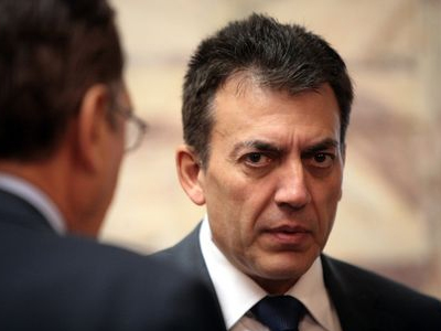 Ευρεία σύσκεψη για την αδήλωτη εργασία