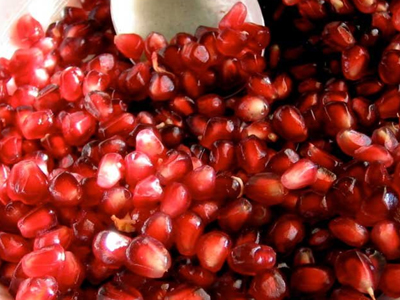 Ρόδινος χυμός για… ρόδινη υγεία