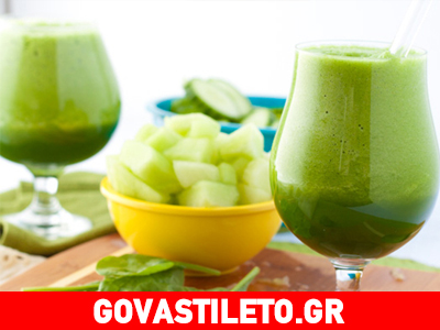 Το μυστικό της αποτοξίνωσης