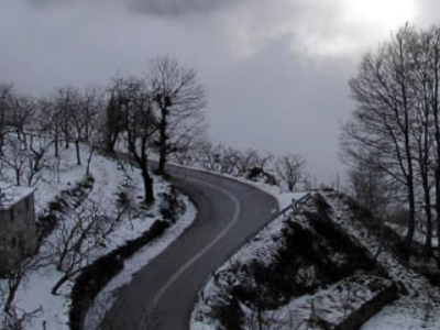Στέρεψε από χιόνι το Χιονοδρομικό Κέντρο Πηλίου