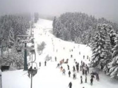 Μειωμένες τιμές για ευπαθείς ομάδες στο Χιονοδρομικό Κέντρο Πηλίου