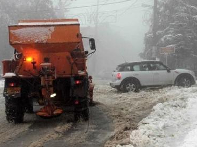 Σε κατάσταση έκτακτης ανάγκης χωριά στα Γρεβενά