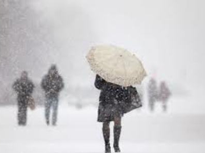 Σφοδρές χιονοπτώσεις σε Σλοβενία – Κροατία – Μαυροβούνιο