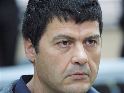 Στο πειθαρχικό 17 σωφρονιστικοί για τις επισκέψεις Ξηρού στους «Πυρήνες»