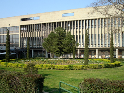 Αποκαταστάθηκε το πρόβλημα θέρμανσης του Α.Π.Θ.