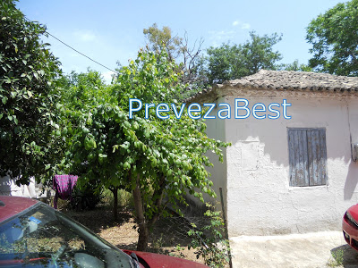 Πρέβεζα: 60χρονη βρέθηκε νεκρή στο σπίτι της