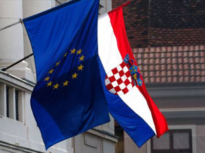Επικυρώθηκε η ένταξη της Κροατίας στην Ε.Ε.