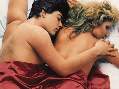 SEXUALITY: Τα χλαμύδια βρίσκονται στην κορυφή της λίστας ΣΜΝ