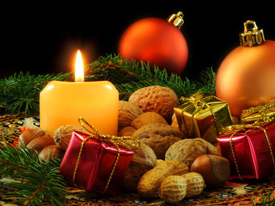 Έθιμα και παραδόσεις της παραμονής των Χριστουγέννων στη Βουλγαρία