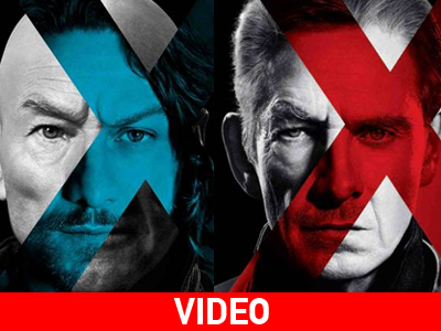 «X-Men: Ημέρες Ενός Ξεχασμένου Μέλλοντος»