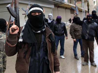 Συνεχίζεται η αιματοχυσία στην Χομς